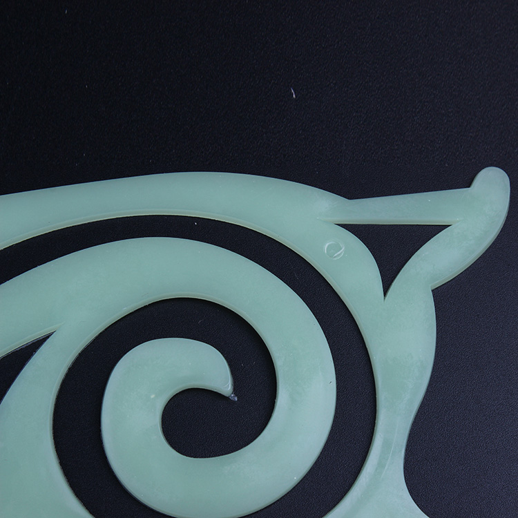 夜光圣诞驯鹿挂件发光玩具批发详情图6