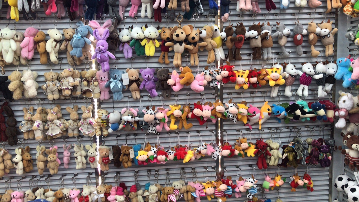 Yiwu Xiaoya Toys Store describe pic - 4