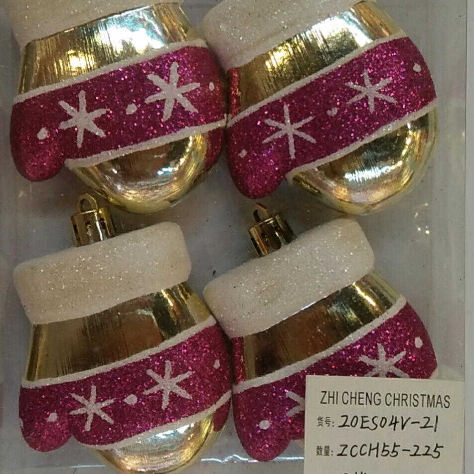Christmas ball Christmas pendant Item Picture
