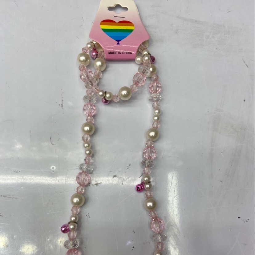 软陶压克力项链套装详情图9