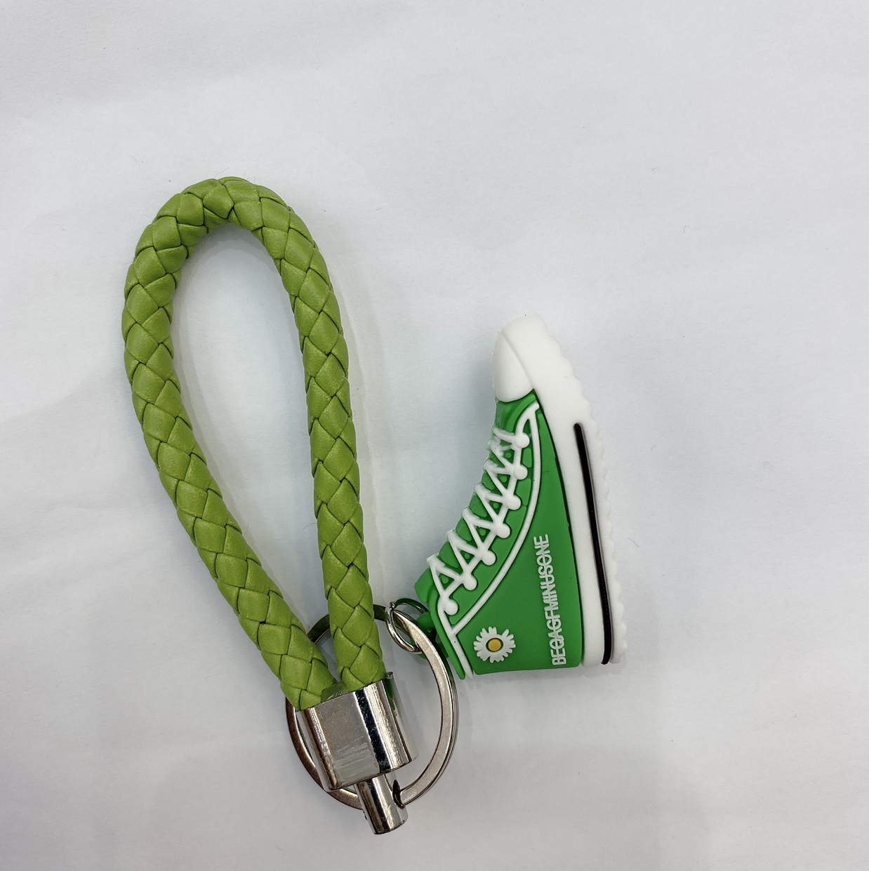 Key chain shoes thumbnail