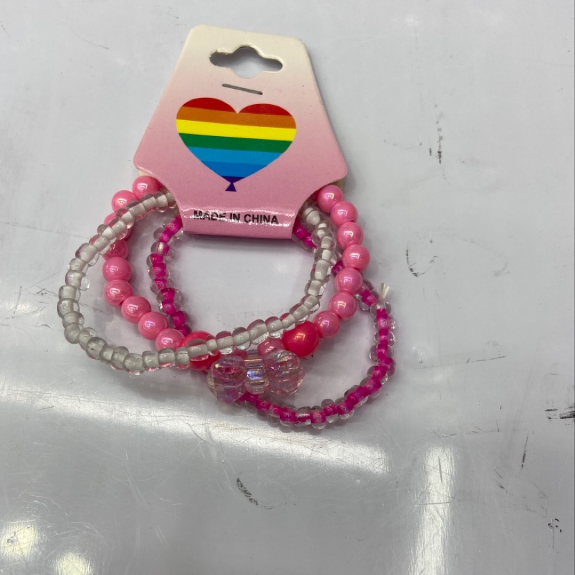 压克力儿童手链细节图