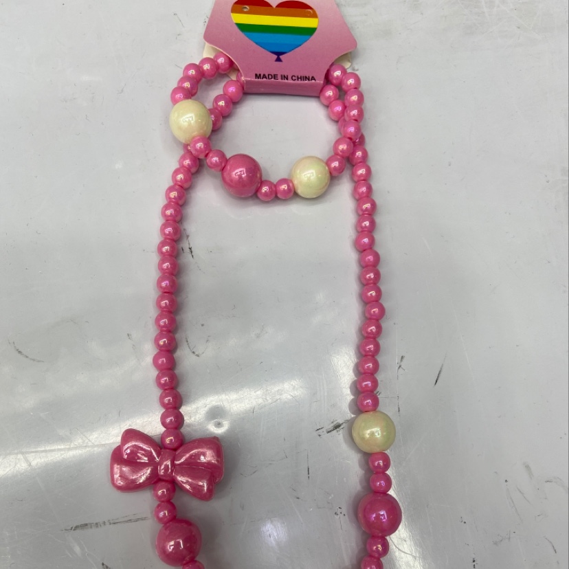 儿童饰品压克力详情图7