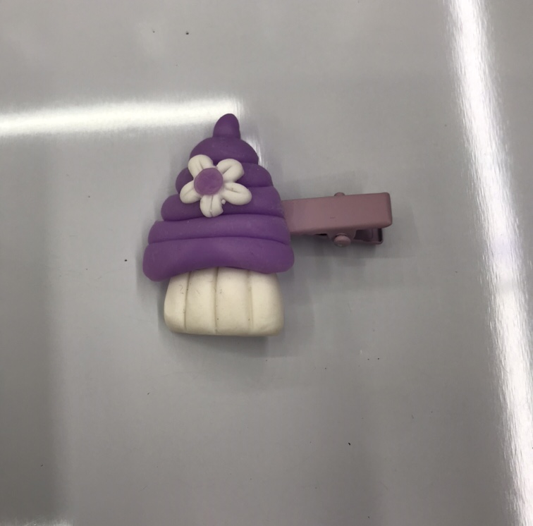 雪糕鸭夹