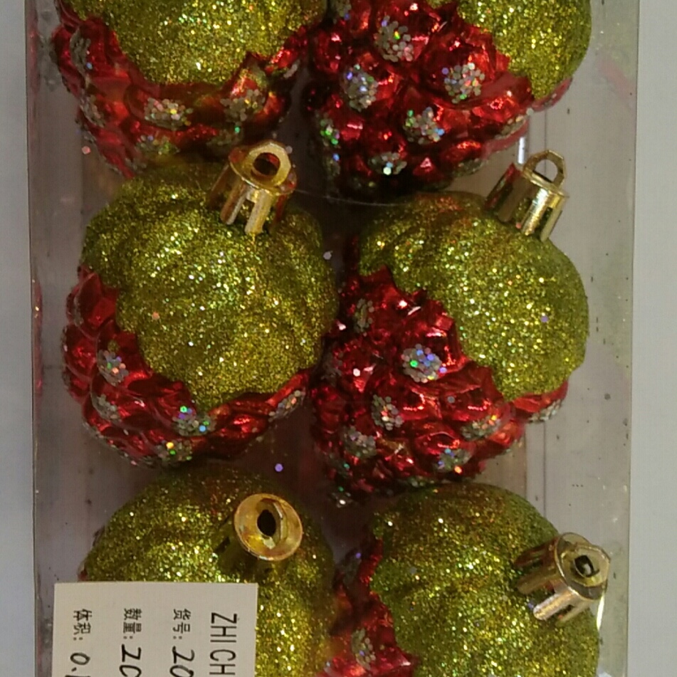 Christmas ball Christmas pendant undefined