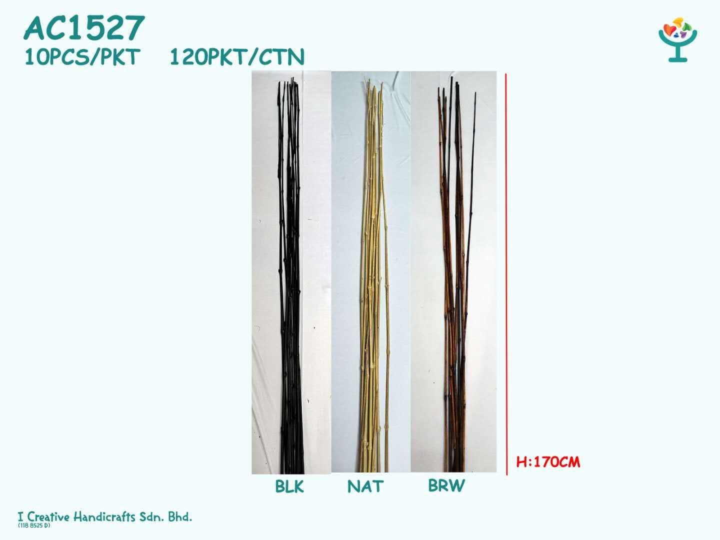 Small bamboo vegetables climbing vine bamboo strips bean curd cucumber garden fence fence fence flag pole small bamboo