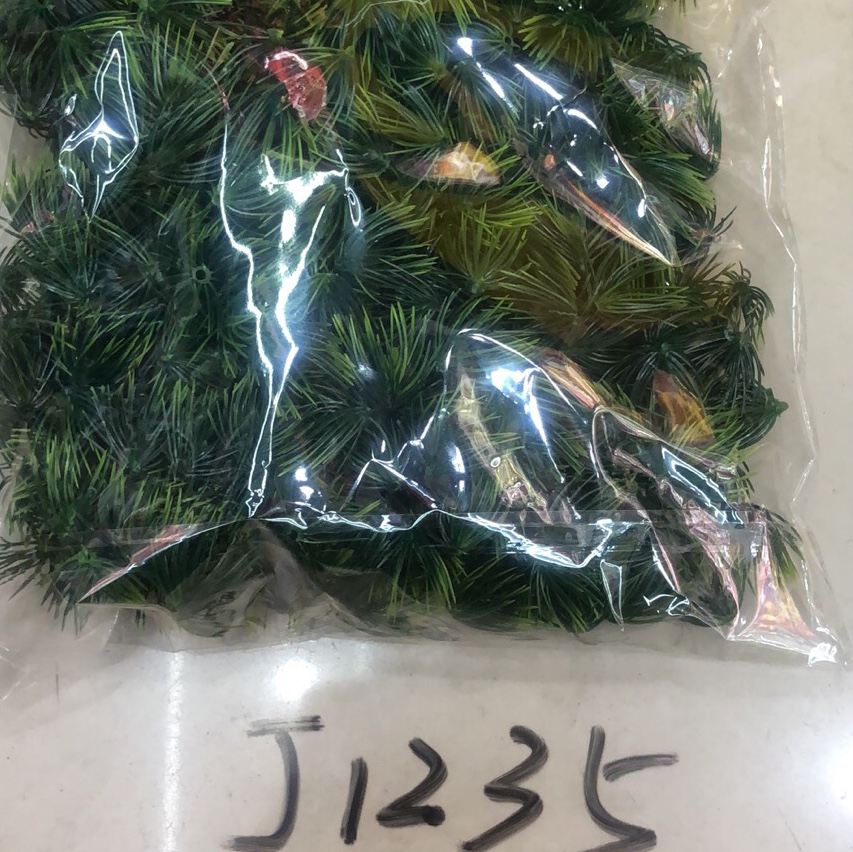 J1235水草