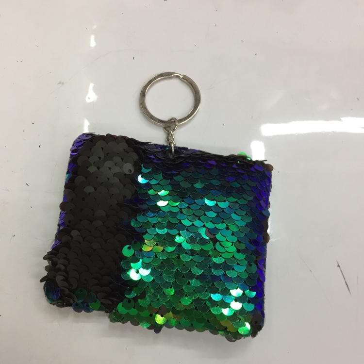 钥匙扣随机发图