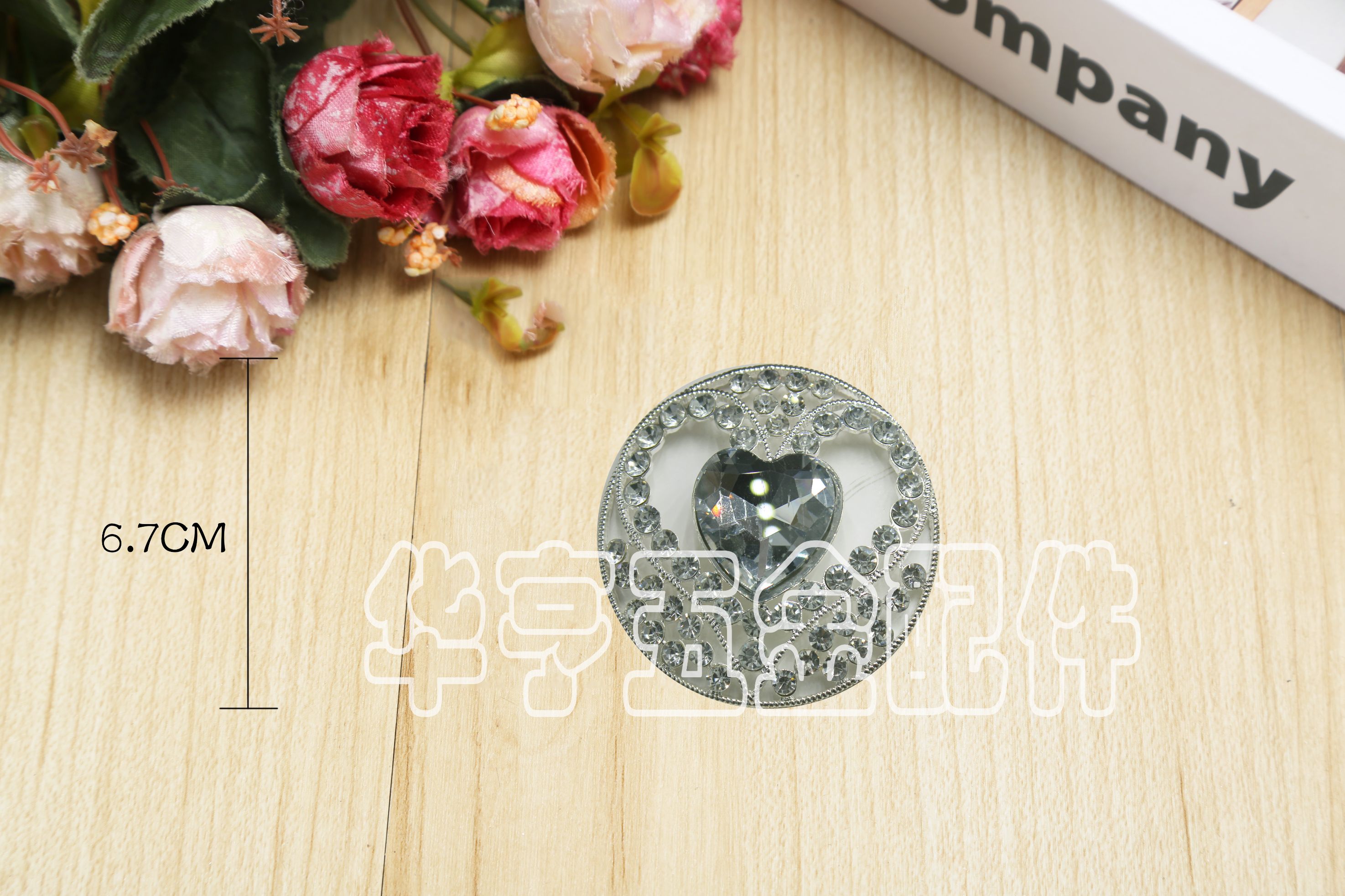 纽扣/沙发扣/窗帘配件产品图