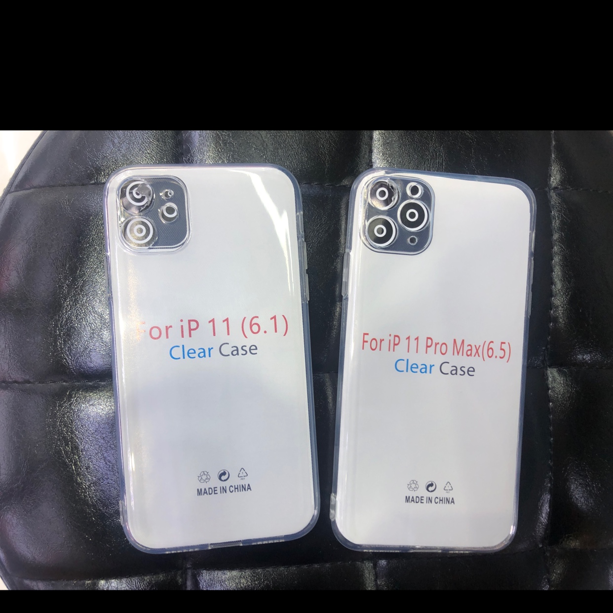 2.0 transparent TPU thumbnail