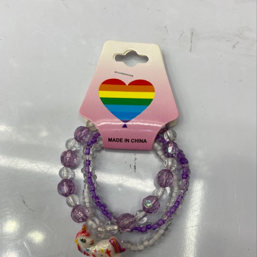 压克力儿童手链详情图6