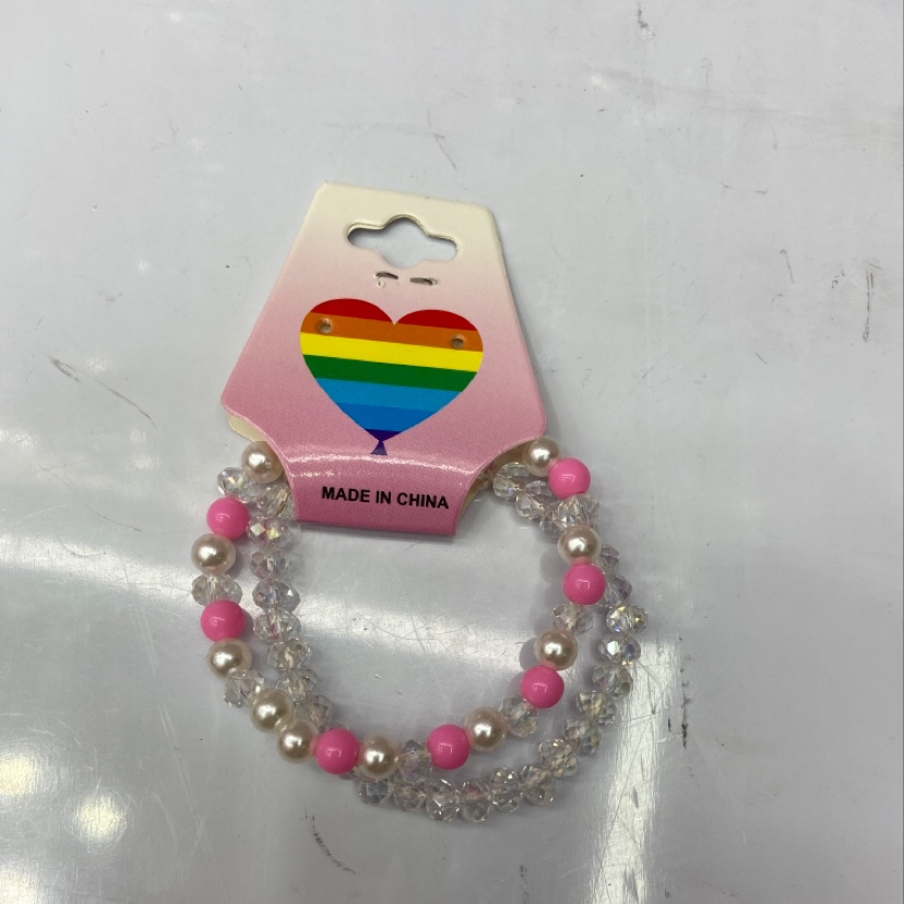 压克力儿童手链产品图