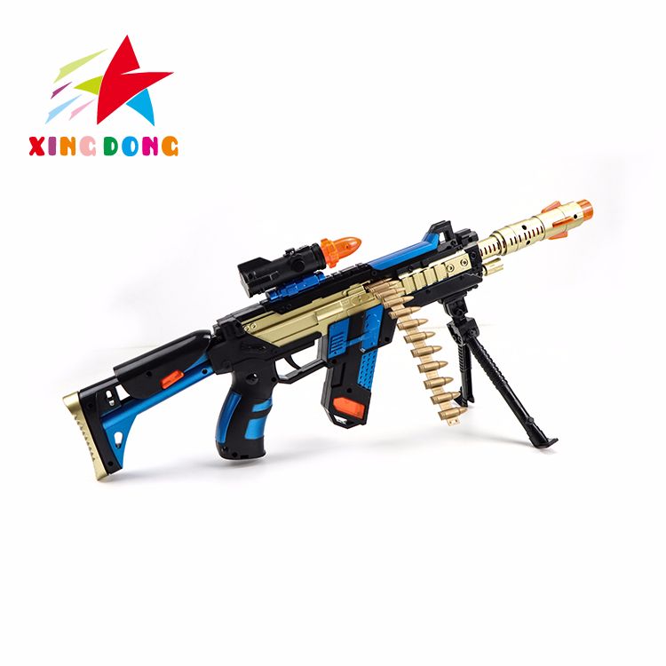 2020 nuevo subfusil eléctrico