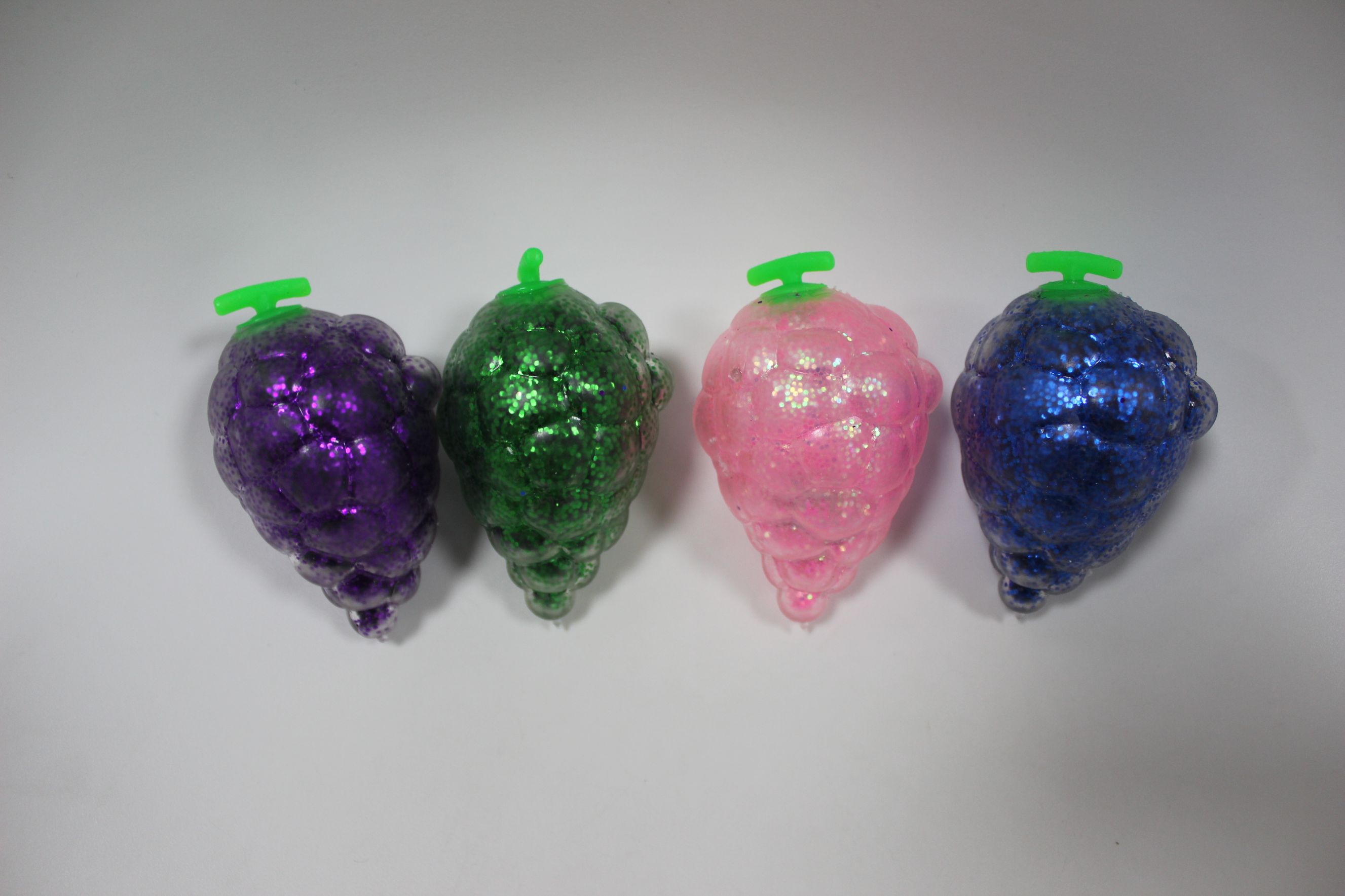 厂家直销 金葱葡萄带灯