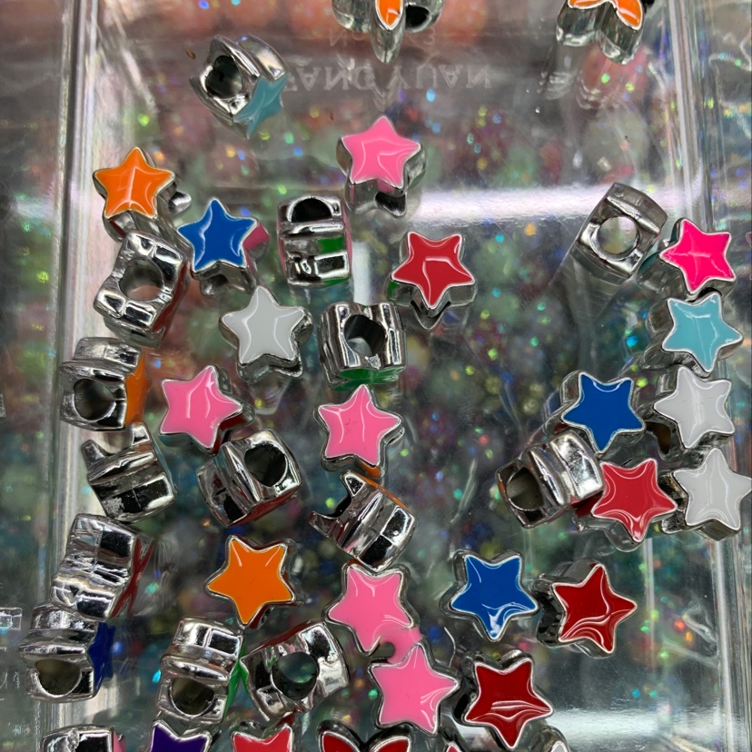 Five stars