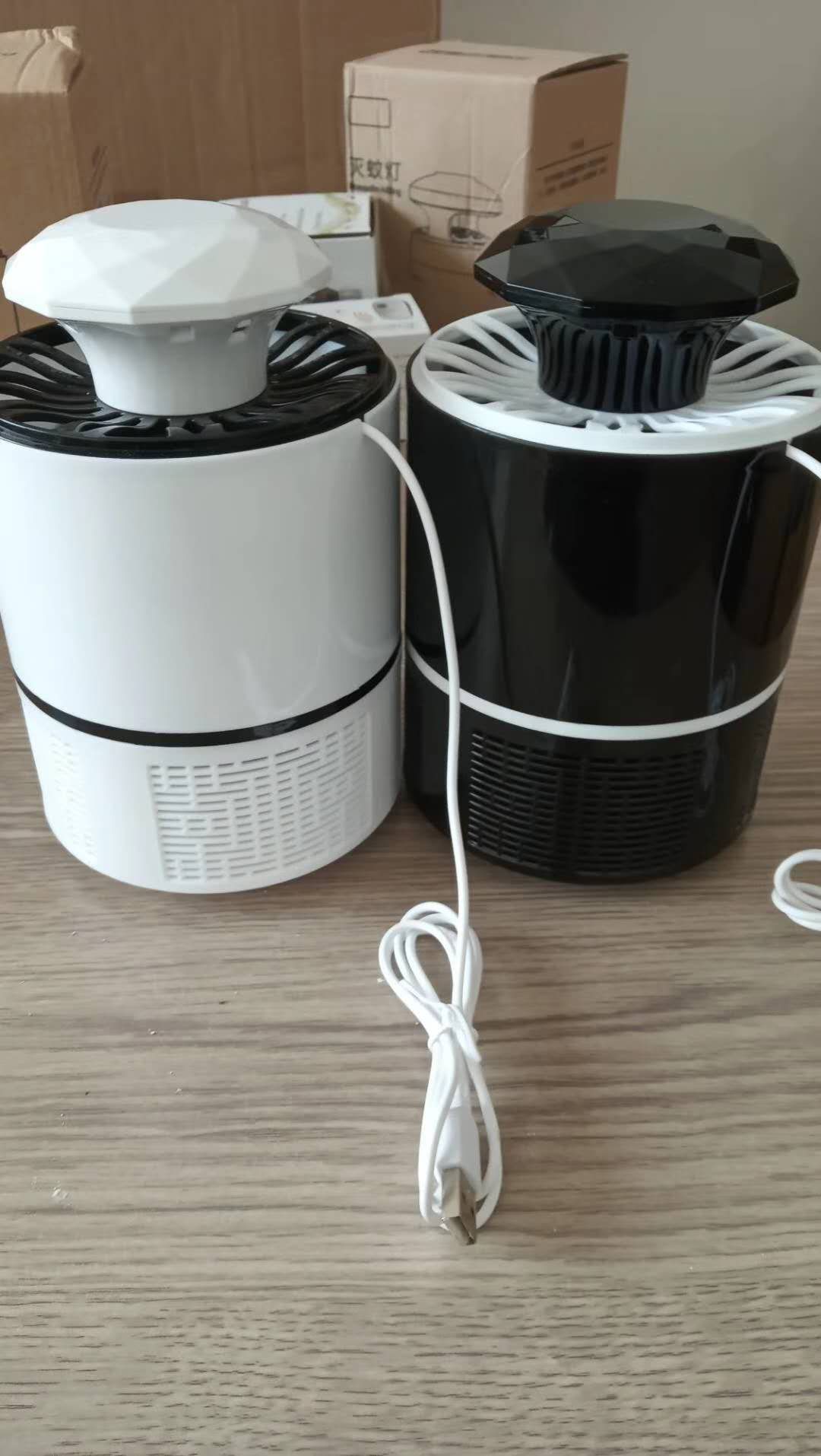 荧光触媒诱导型物理灭蚊灯详情图10