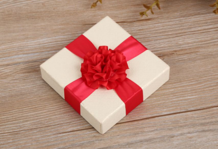 Multi-Color Festive Candy Box Small Gift Box Festive Supplies Gift Wrap undefined