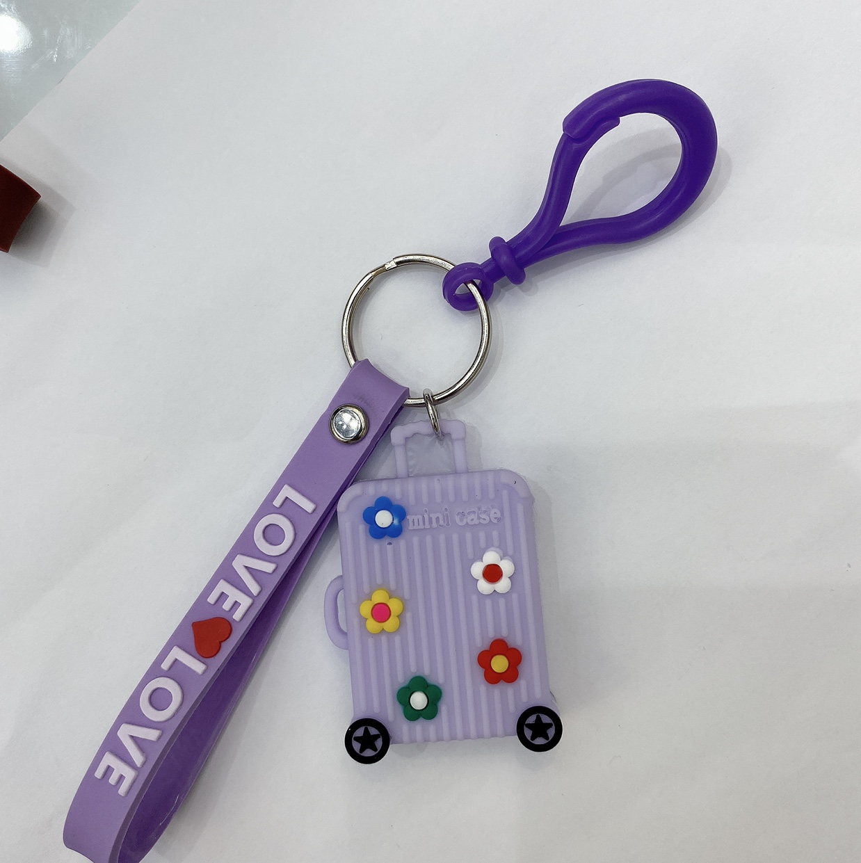 Keychain case thumbnail