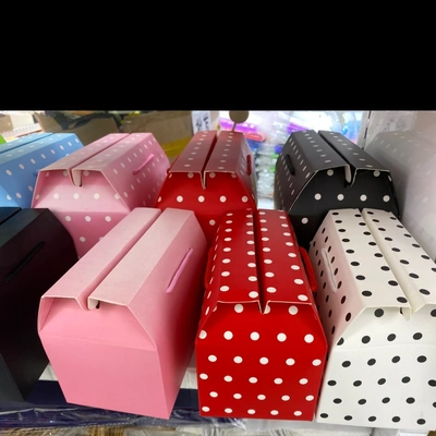 Dot box thumbnail