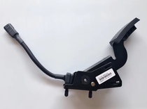 Heavy truck series accessories Dongfeng Superlong bus electronic accelerator pedal D542-08010-XD D54208010XD