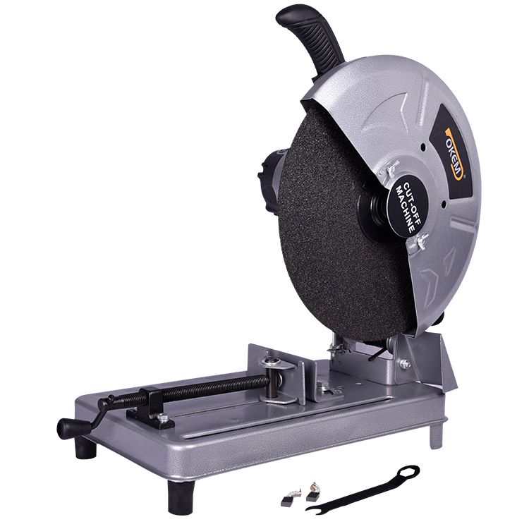 355 profile cutting machine, 14-inch steel machine, 350 grinding wheel metal cutting saw, power tool undefined