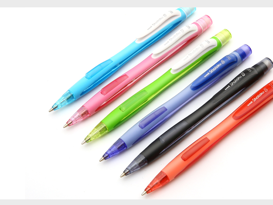 uni/ Mitsubishi M5-228 mechanical pencil 0.5 detail image 7