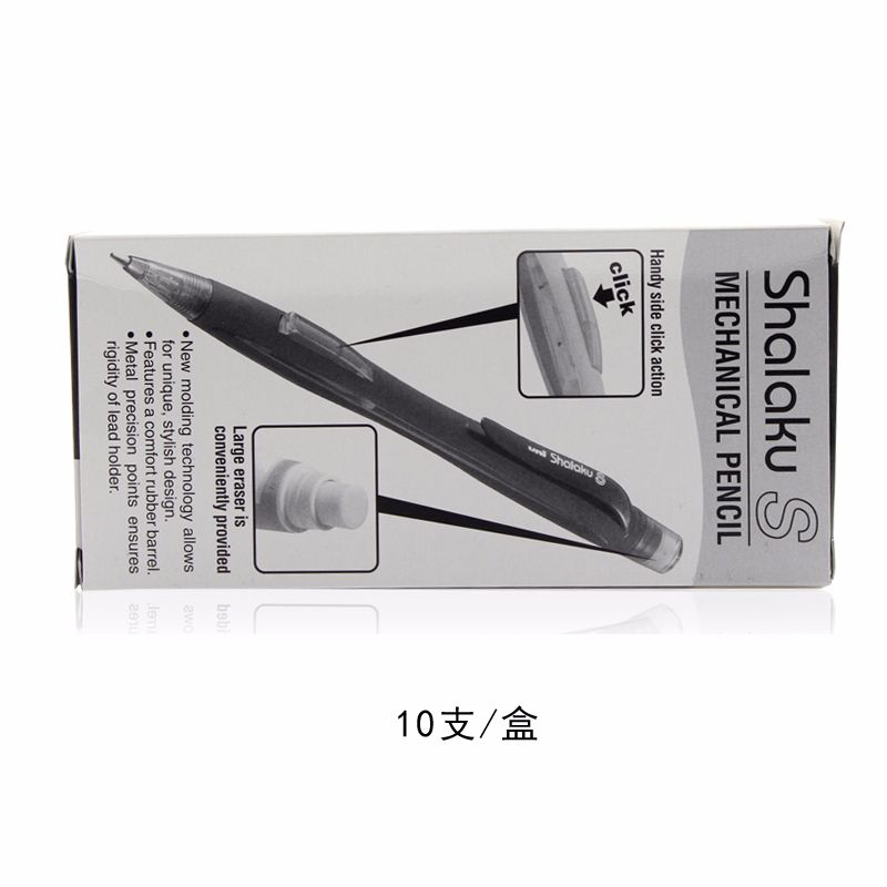 uni/ Mitsubishi M5-228 mechanical pencil 0.5 Item Picture