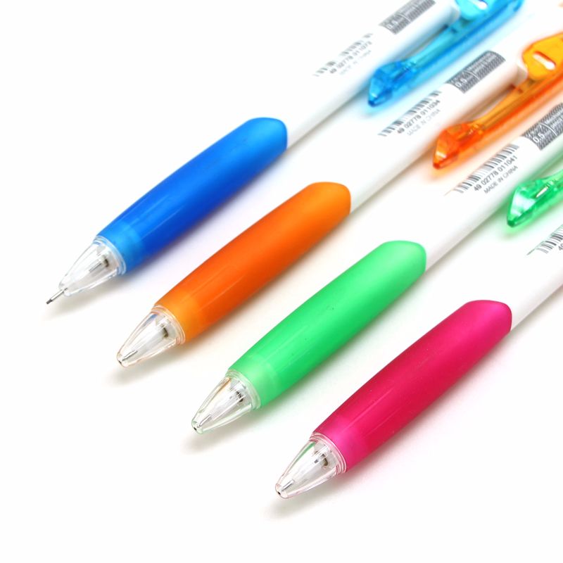 uni/ Mitsubishi M5-118 mechanical pencil Application Scenario