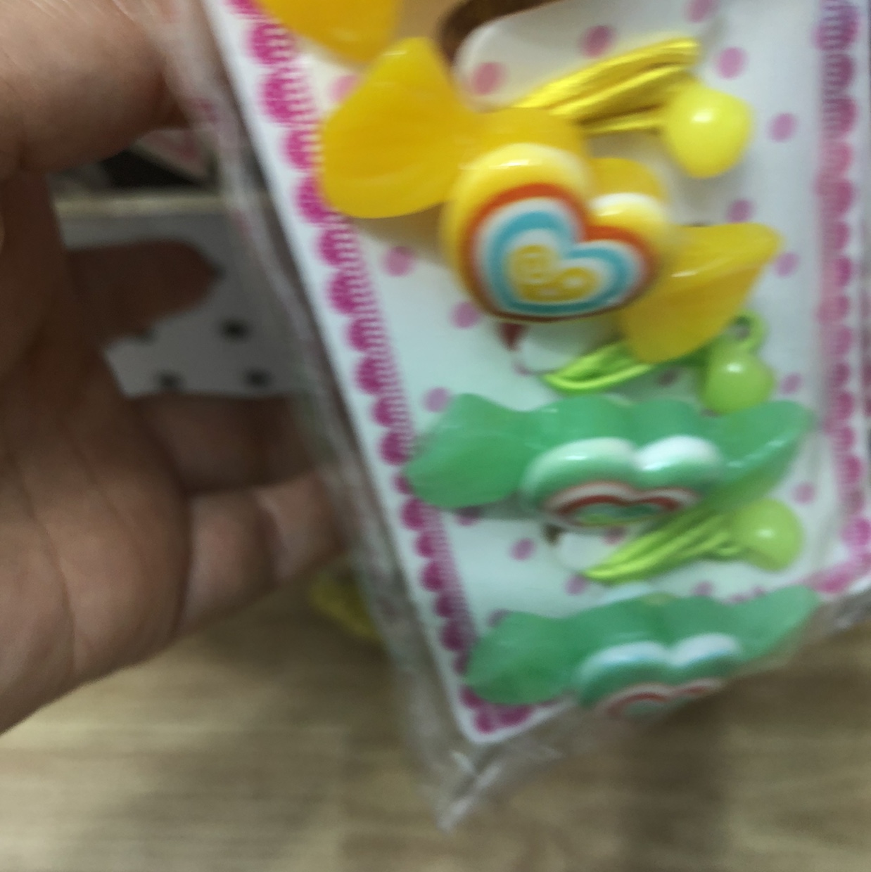 A pair of 49 rubber bands thumbnail