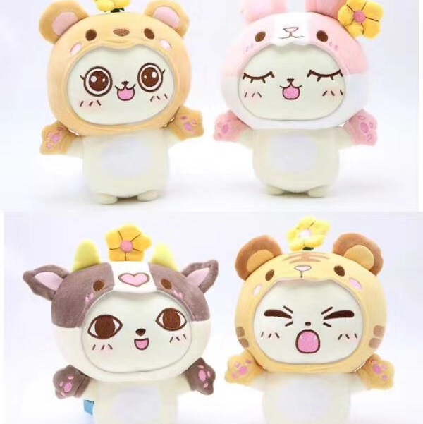Expression Kitty Cat thumbnail