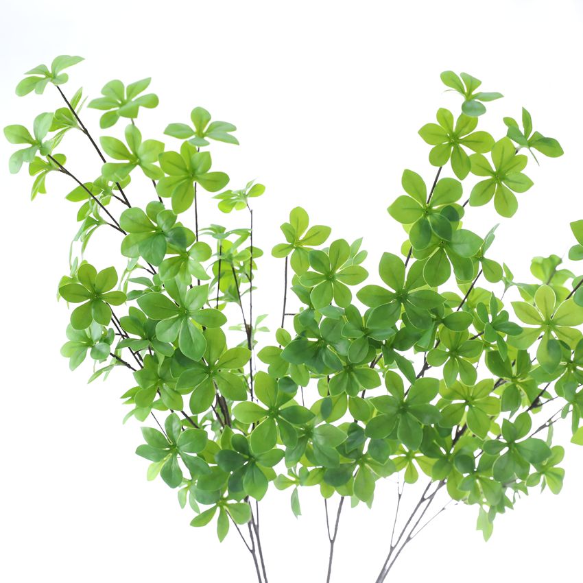 Artificial plant web celebrity plant ins flower home decoration flower art thumbnail