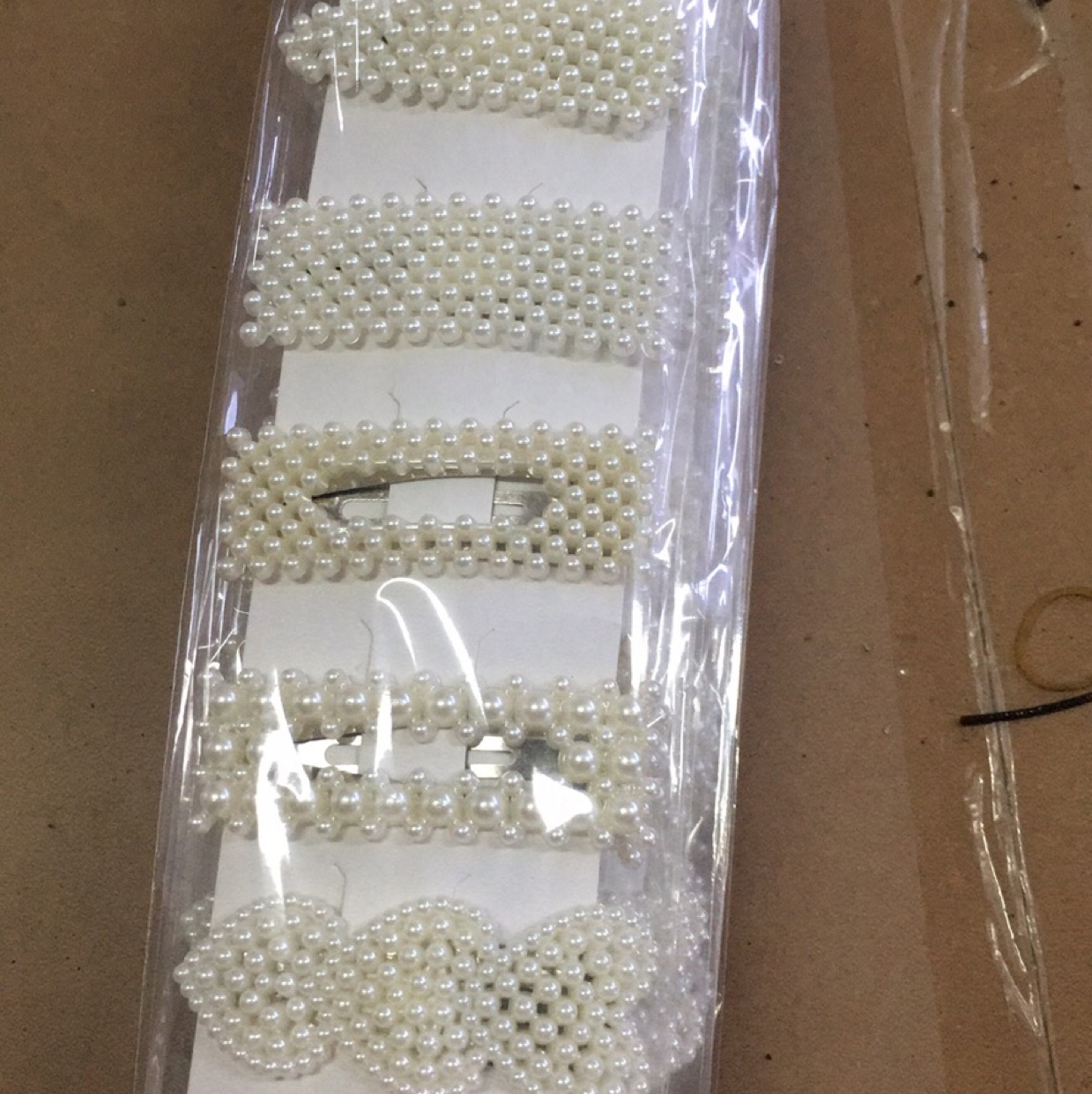 Pearl 10 details Picture
