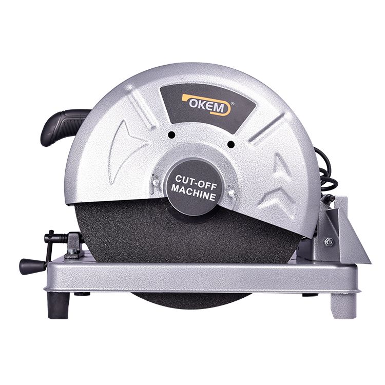 355 profile cutting machine, 14-inch steel machine, 350 grinding wheel metal cutting saw, power tool Application Scenario