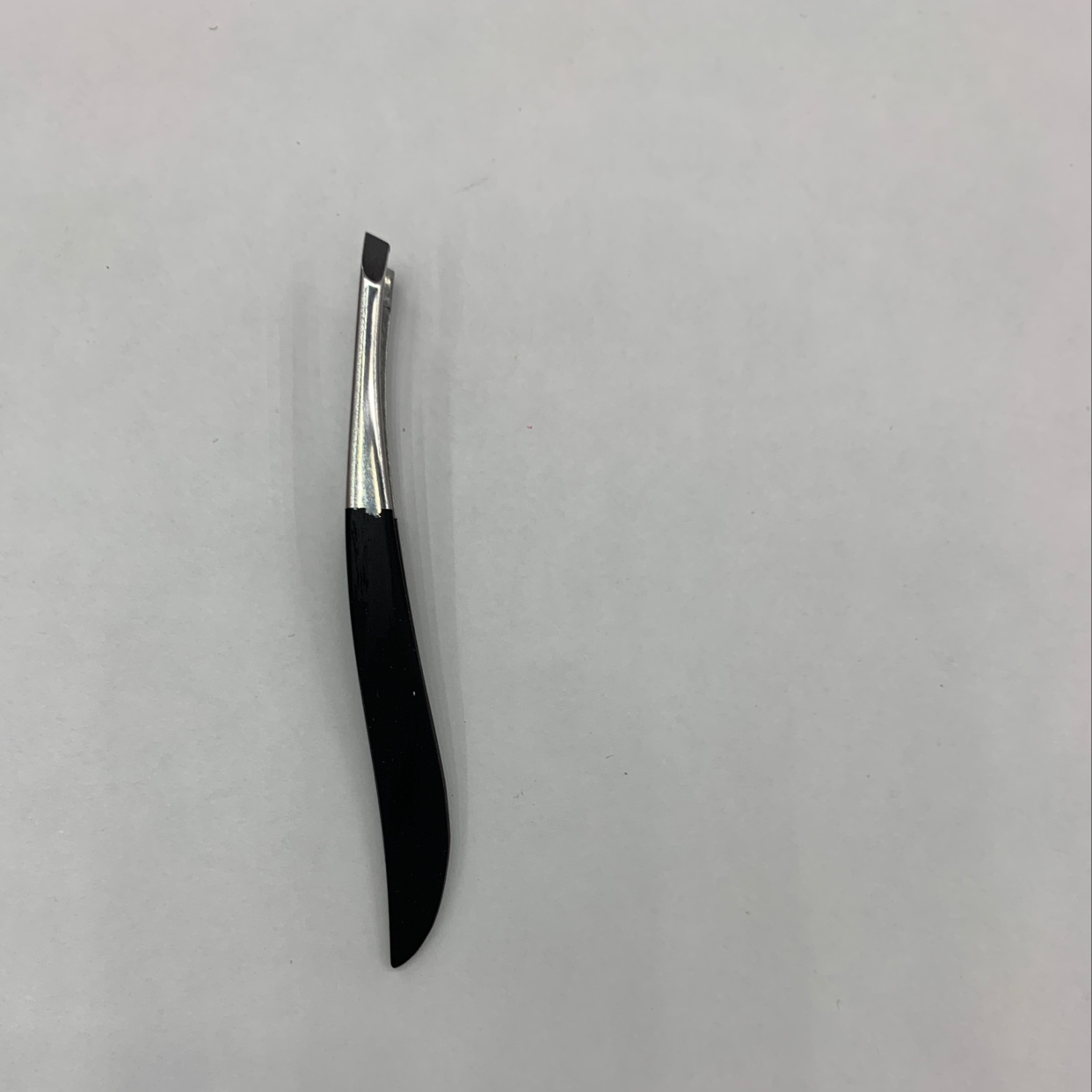 Eyebrow clip stainless steel eyebrow clip manufacturers direct cosmetic tools cosmetic tools thumbnail