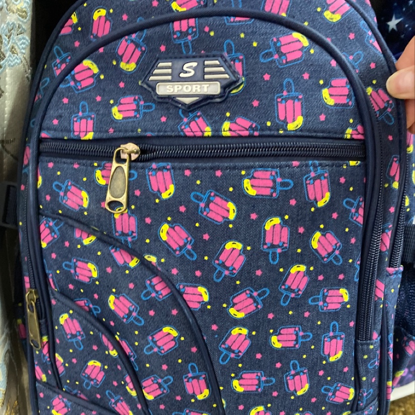 Casual bag