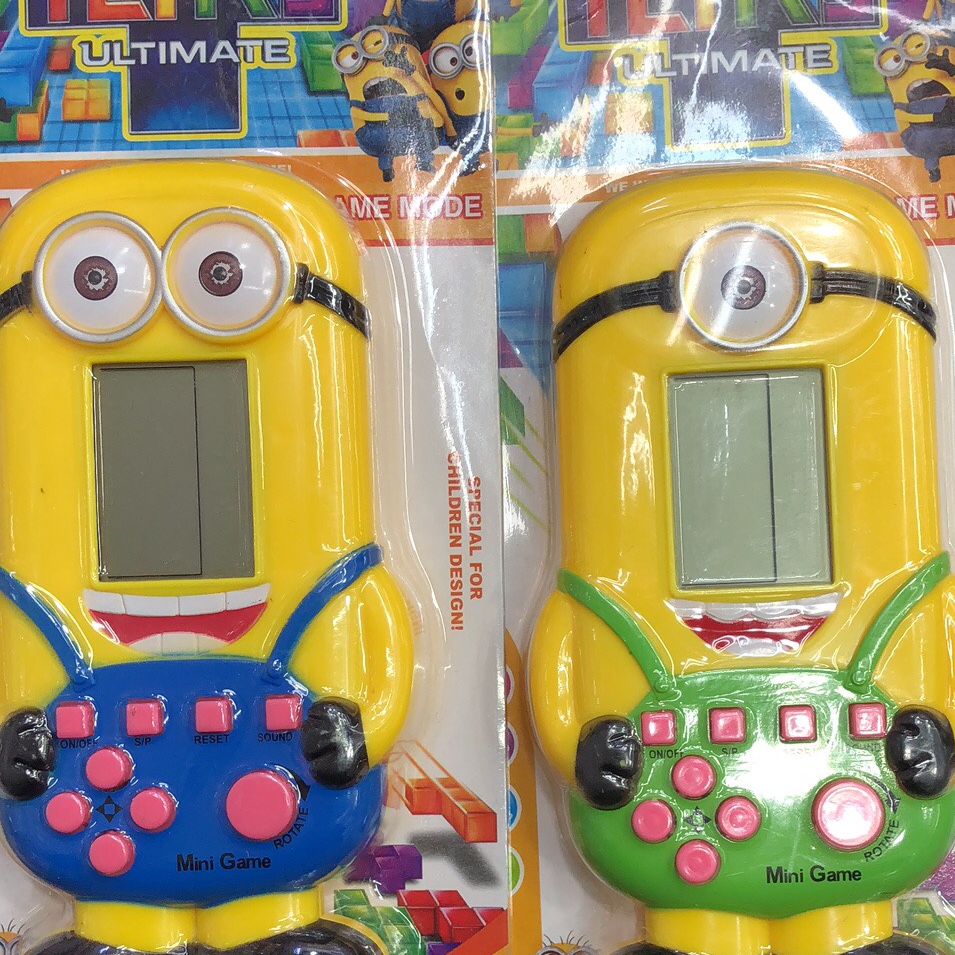 Palm game console details Picture