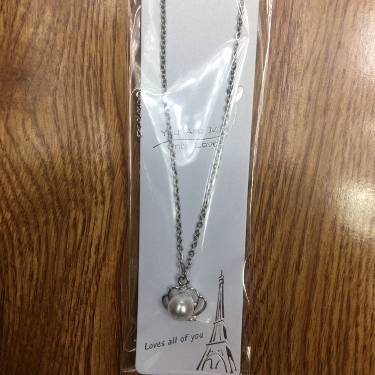 珍珠大皇冠系列