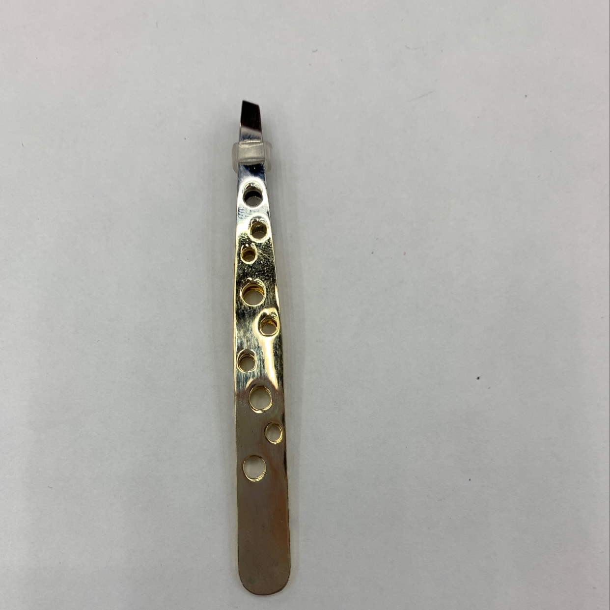 Eyebrow Clip 39 full figure