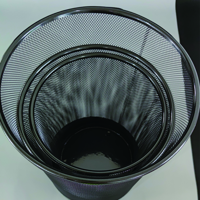 大号垃圾筒详情3