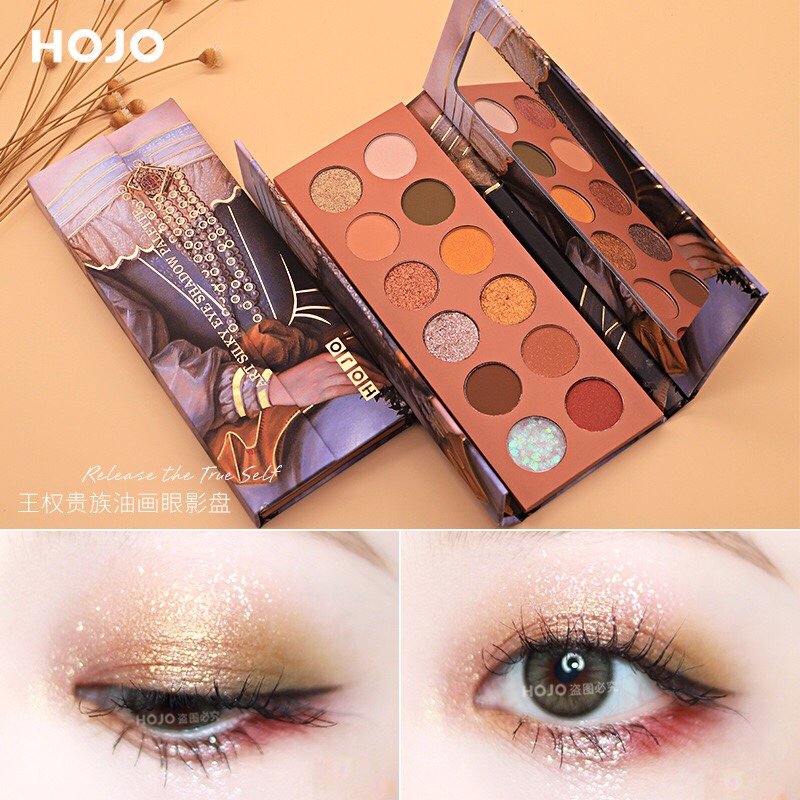 化妆品/眼影/眼影盘产品图