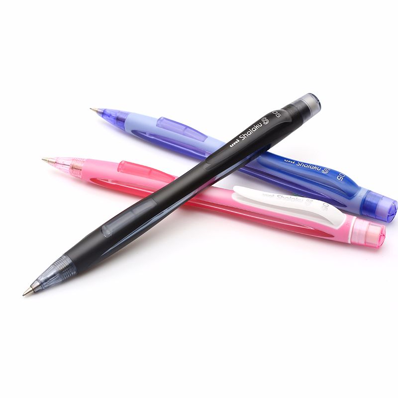 uni/ Mitsubishi M5-228 mechanical pencil 0.5 details Picture