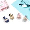 Best-selling Korean hair clip children baby hair ornaments lovely cloth head with edge clip heirloom customized wholesale thumbnail