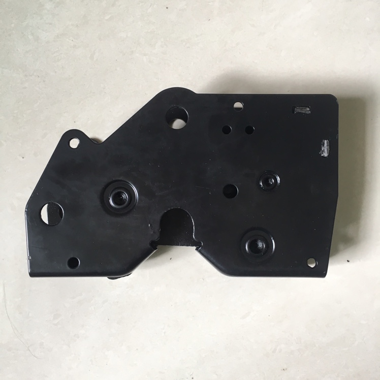 European heavy truck brake system Duff hydraulic lock 1305803