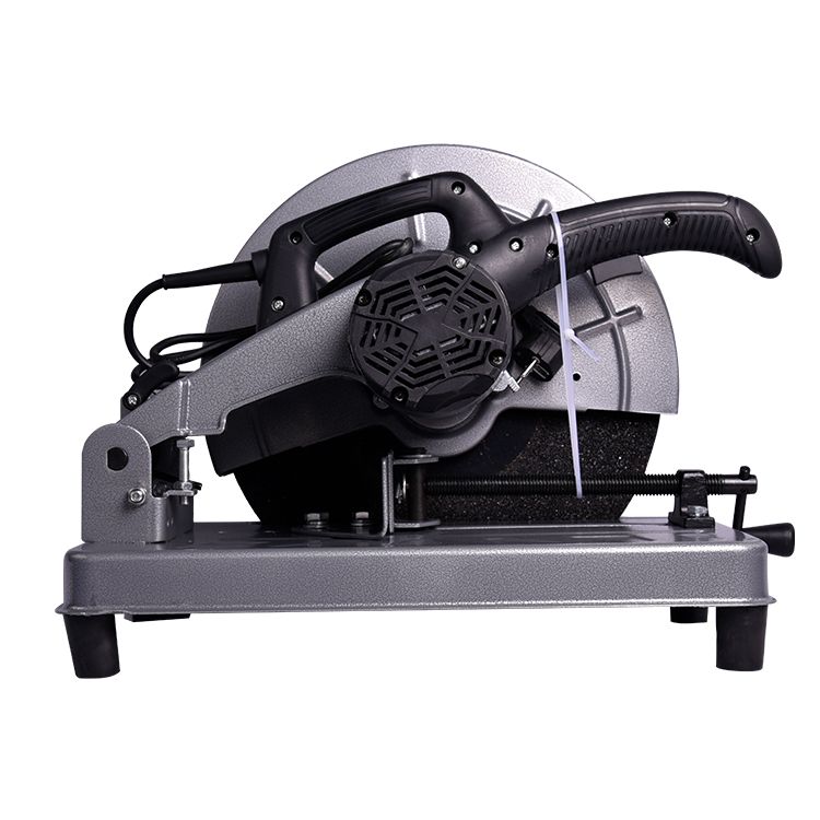 355 profile cutting machine, 14-inch steel machine, 350 grinding wheel metal cutting saw, power tool Item Picture