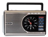 M-U41 Export Radio