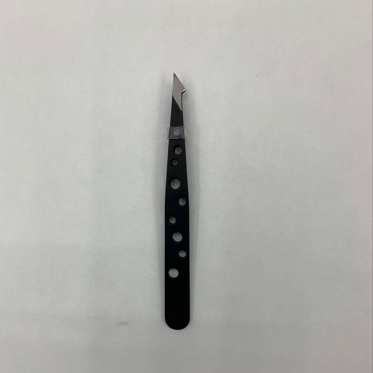 Eyebrow clip 2