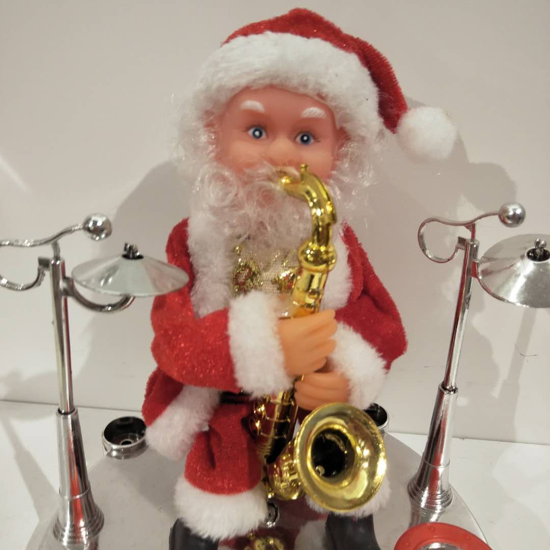 圣诞/圣诞节/圣诞礼物/圣诞装饰品/聖誕樹细节图