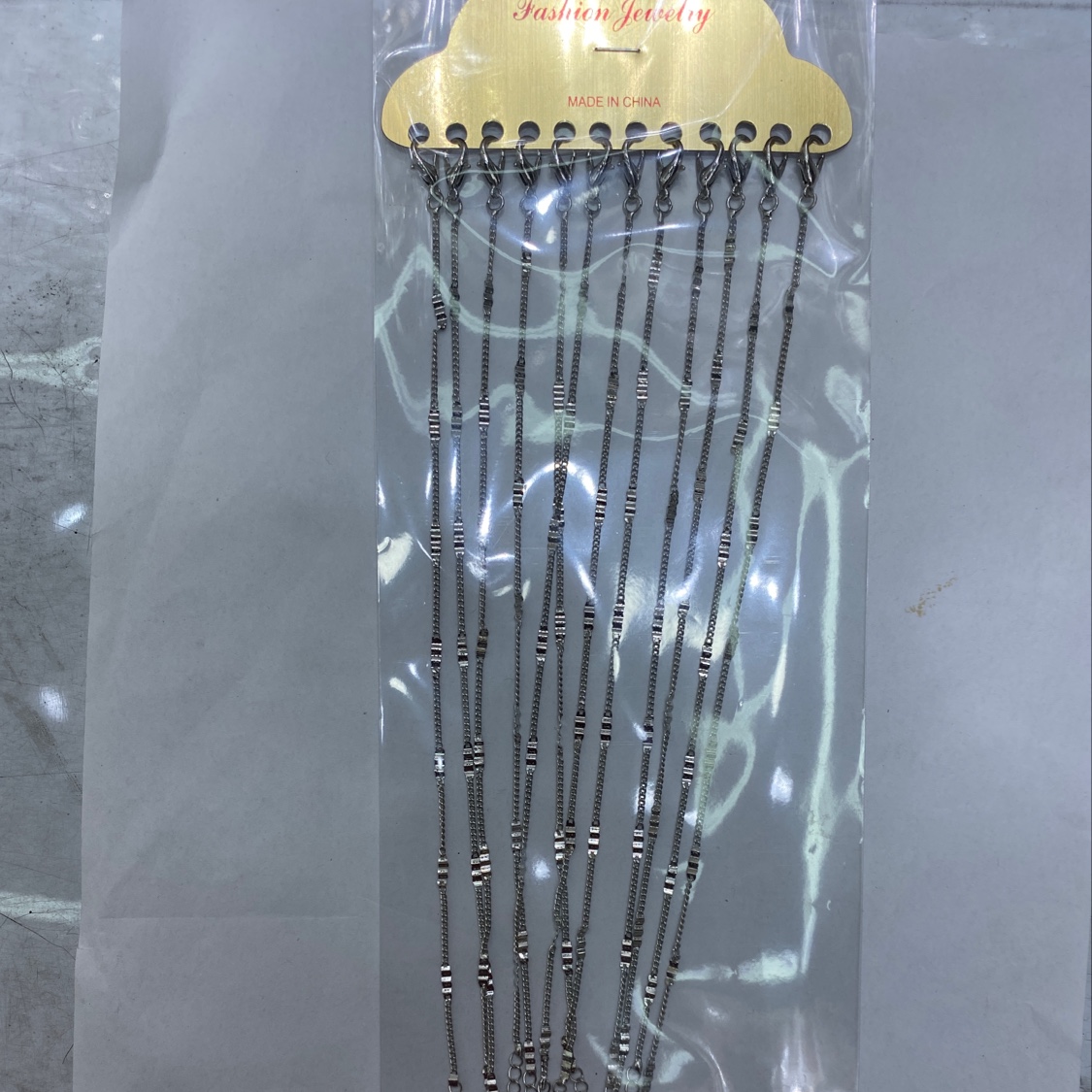 密链压水波浪图