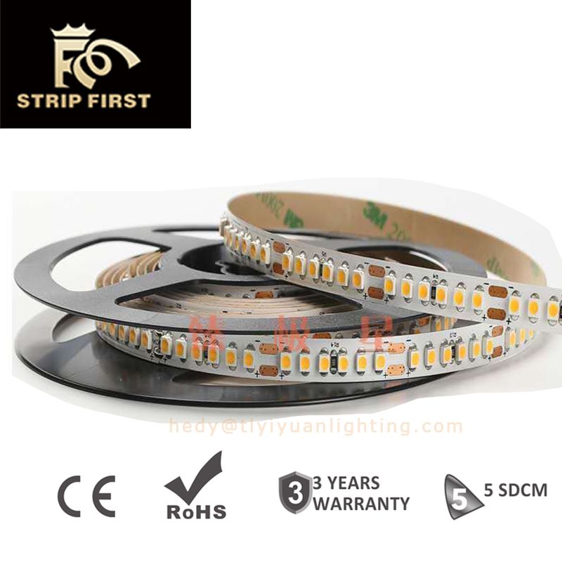 3528 180led per meter led strip light
