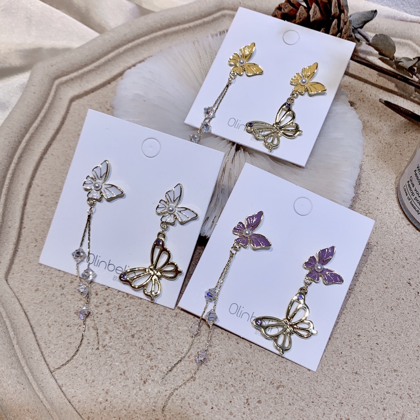 The butterfly thumbnail
